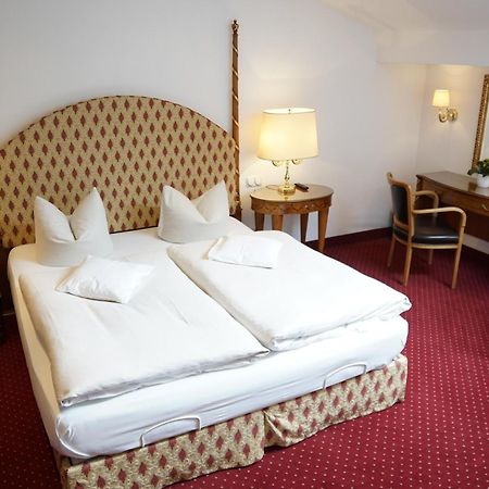 Hotel Alpenhof à Bayrischzell Extérieur photo
