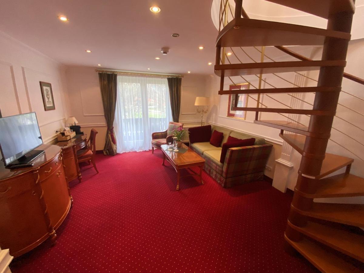 Hotel Alpenhof à Bayrischzell Extérieur photo