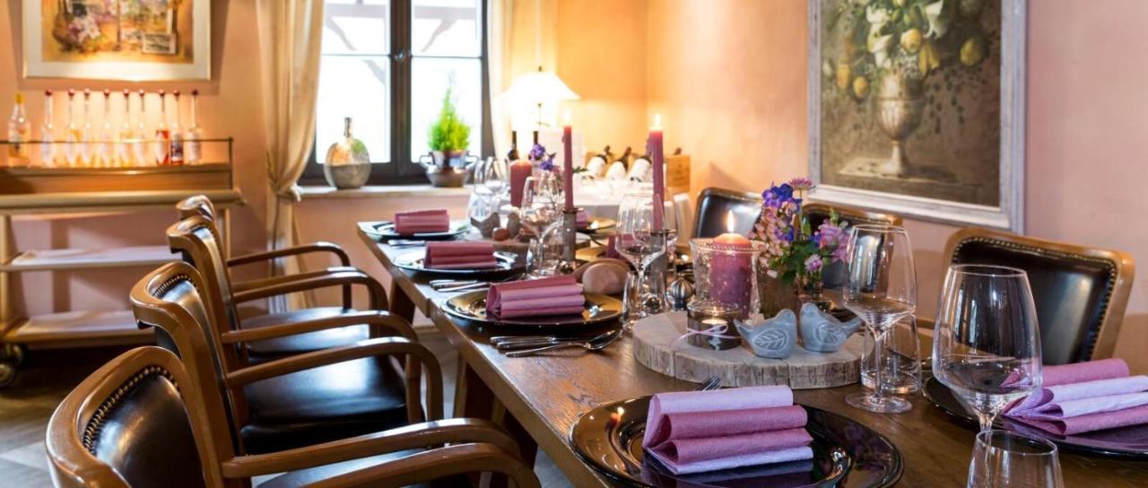 Hotel Alpenhof à Bayrischzell Extérieur photo