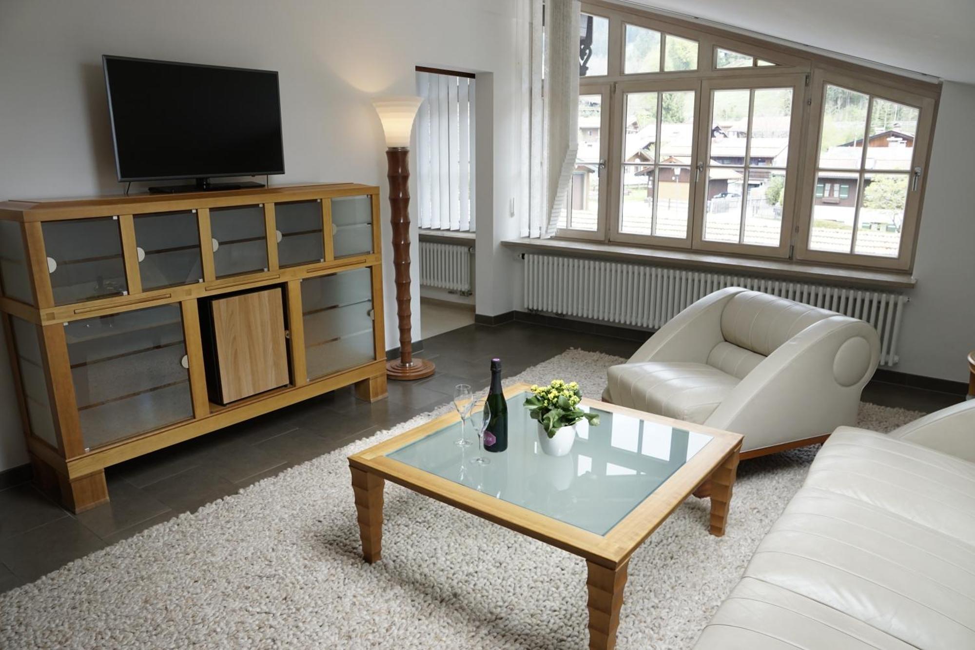 Hotel Alpenhof à Bayrischzell Extérieur photo
