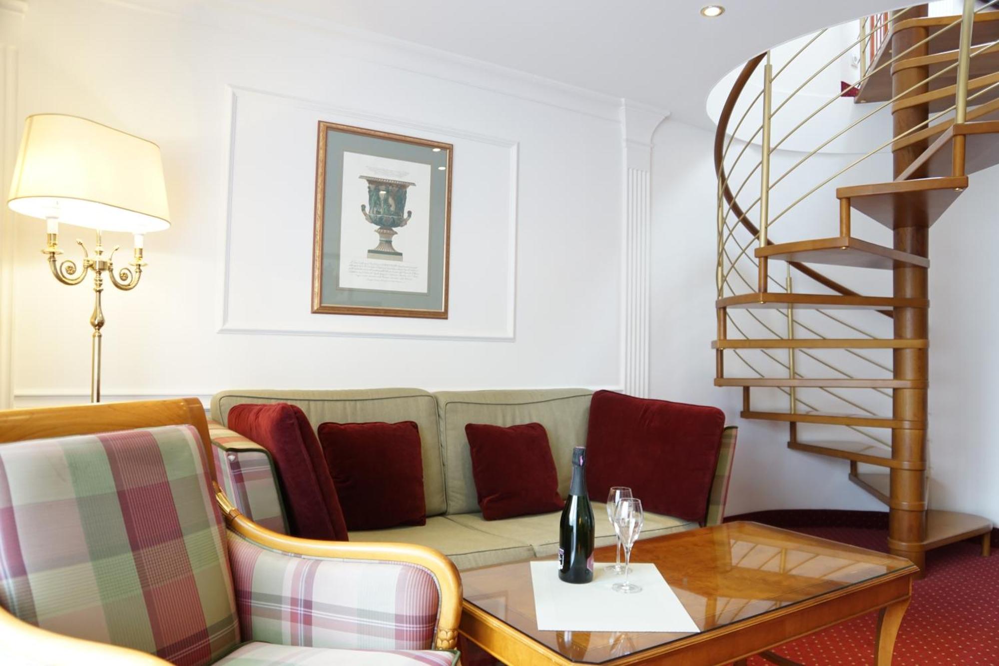 Hotel Alpenhof à Bayrischzell Extérieur photo